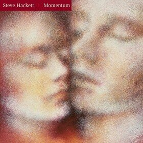 Momentum Steve Hackett