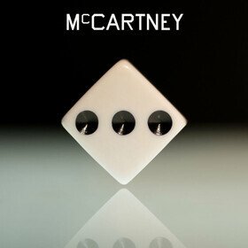 McCartney III (Indie Exclusive) Paul McCartney