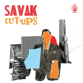 Cut-ups Savak