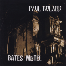 Bates Motel Paul Roland