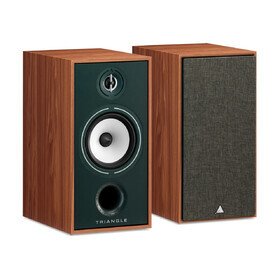 Borea BR04 Green Triangle