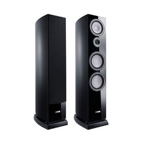 Vento 90 Black Canton