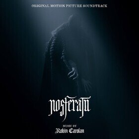 Nosferatu (Original Motion Picture Soundtrack) (Coloured) Robin Carolan