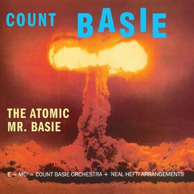 Atomic Mr. Basie (Limited Edition) Count Basie