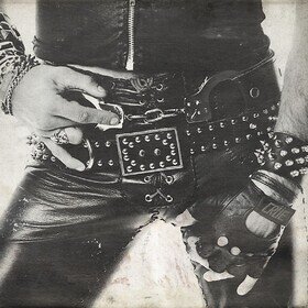 Too Fast For Love (Box Set) Motley Crue