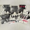 Too Fast For Love (Box Set)