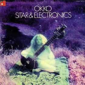 Sitar & Electronics Okko