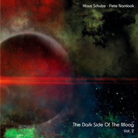 The Dark Side of the Moog Vol. 2 Klaus Schulze/Pete Namlook