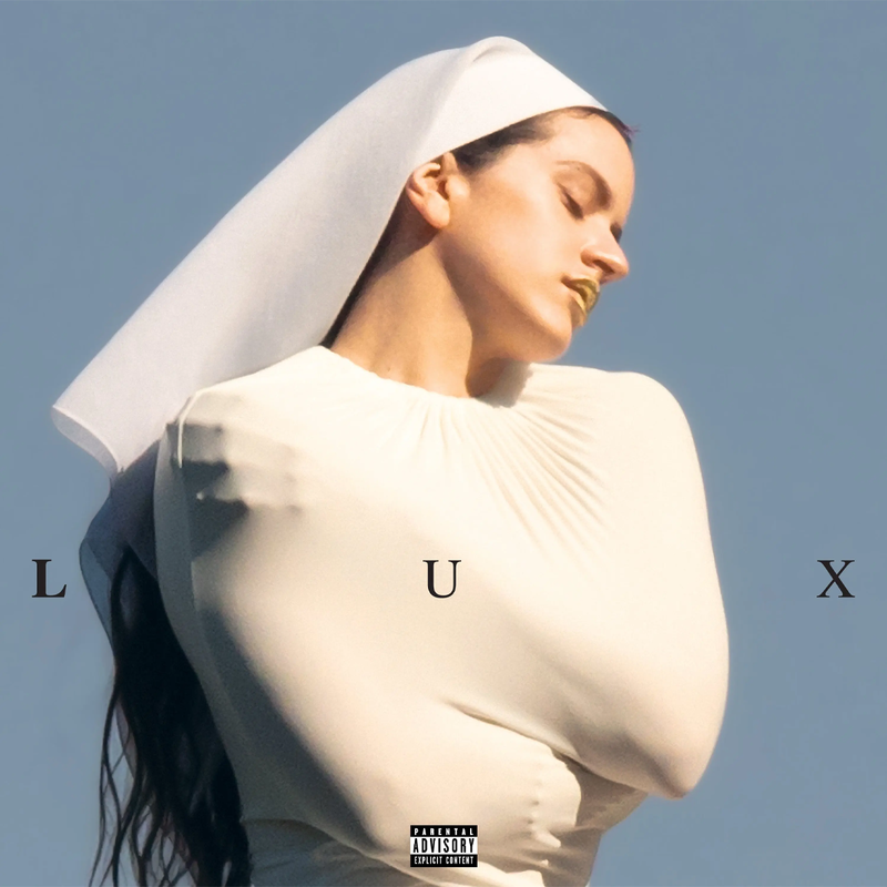 Lux (Coloured)