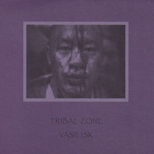 Tribal Zone
