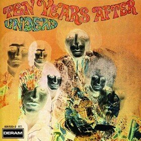 Undead Ten Years After