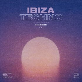 Ibiza Techno Various Artists