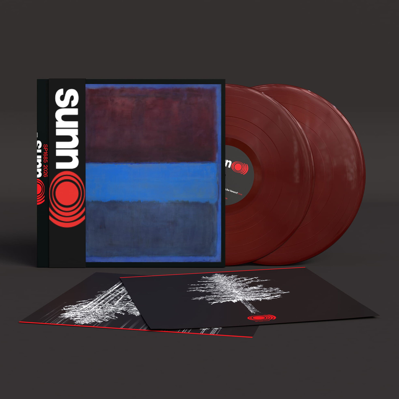 sunn O))) (Limited Edition)