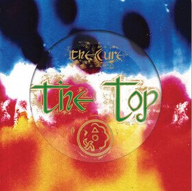 The Top (RSD 2024) The Cure