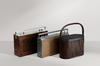 BEOSOUND A5 Dark Oak
