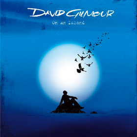 On An Island David Gilmour