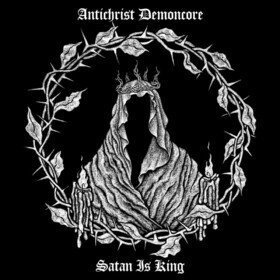 Satan Is King Acxdc