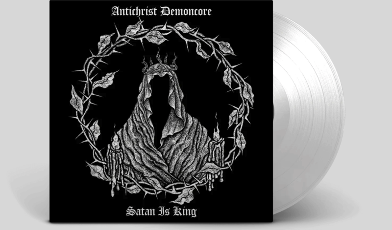 Satan Is King