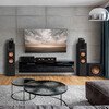Reference R-800F Black