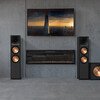 Reference R-800F Black