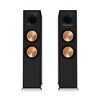 Reference R-800F Black