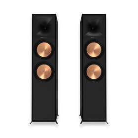Reference R-800F Black Klipsch