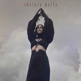 Birth Of Violence Chelsea Wolfe
