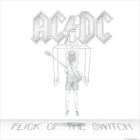 Flick Of The Switch (Limited Edition) Ac/Dc