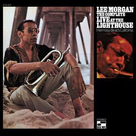 The Complete Live At The Lighthouse (Box Set) Lee Morgan