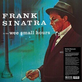 In The Wee Small Hours (Deluxe Black Edition) Frank Sinatra