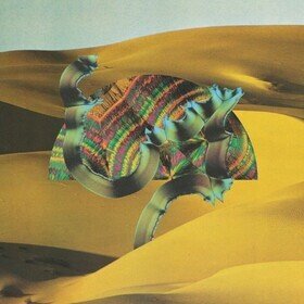 Django Django -Lp+Cd- Django Django