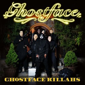 Ghostface Killahs Ghostface Killah