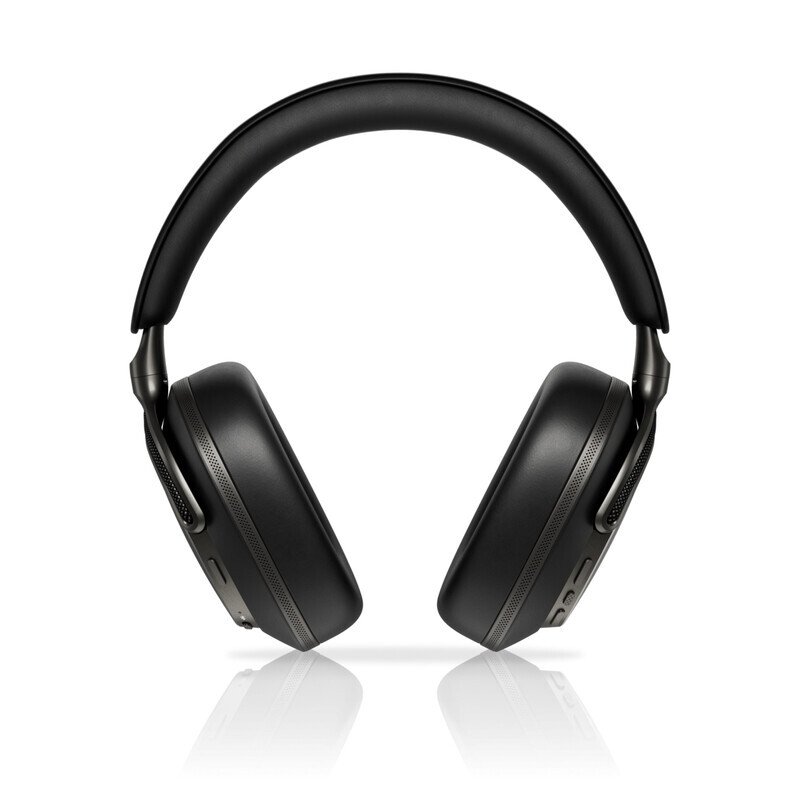 Px8 S2 Onyx Black