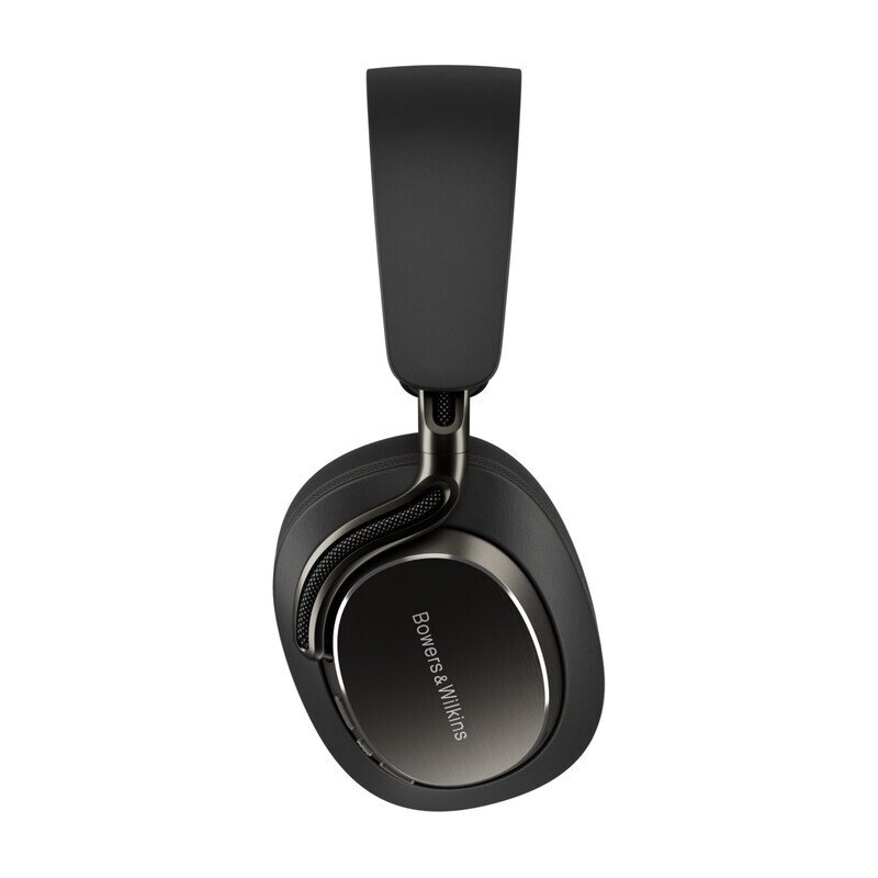 Px8 S2 Onyx Black
