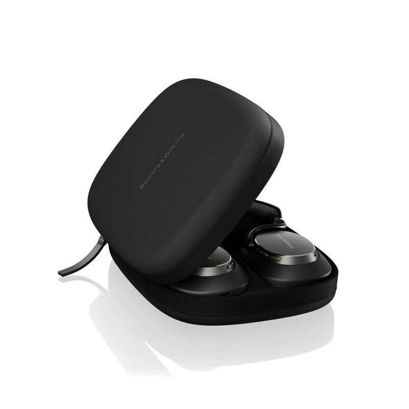 Px8 S2 Onyx Black