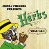 Metal Fingers Presents: Special Herbs Vol. 9 & 0 (Indie Exclusive)