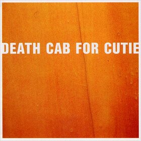 The Photo Album Death Cab For Cutie