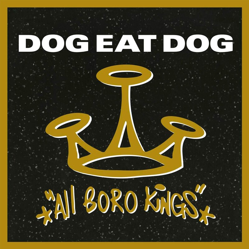 All Boro Kings (Limited Edition)