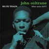 Blue Train (Splatter Edition)