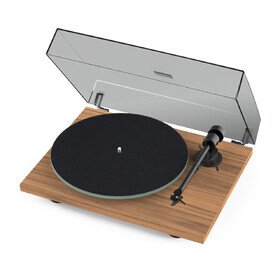 T1 EVO OM10 Walnut Pro-Ject