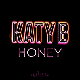 Honey Katy B