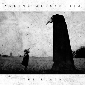 The Black (Limited Edition) Asking Alexandria