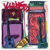 Visitors/ Early Purple