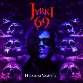 Helsinki Vampire Jyrki 69
