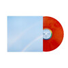Never Enough (Orange Clay Vinyl)