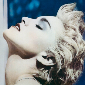True Blue Madonna