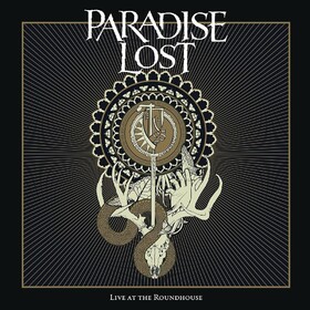 Live At The Round.. -ltd- Paradise Lost