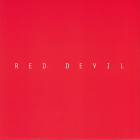 Red Devil Angel-ho