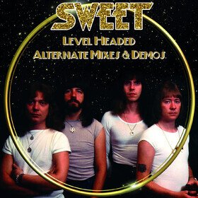 Level Headed Alternate Mixes & Demos (Limited Edition) Sweet