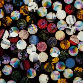 There Is Love in You Four Tet